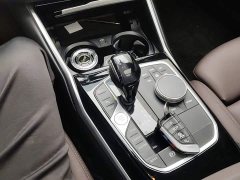 BMW 3 Series Facelift 320Li M Sport Package - фото 13