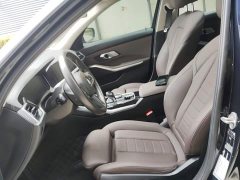 BMW 3 Series Facelift 320Li M Sport Package - фото 14