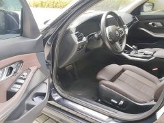BMW 3 Series Facelift 320Li M Sport Package - фото 15