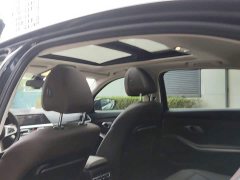 BMW 3 Series Facelift 320Li M Sport Package - фото 17