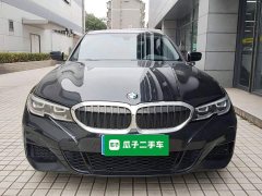 BMW 3 Series Facelift 320Li M Sport Package - фото 2