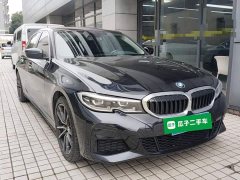 BMW 3 Series Facelift 320Li M Sport Package - фото 3
