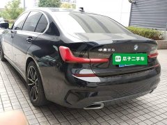 BMW 3 Series Facelift 320Li M Sport Package - фото 4