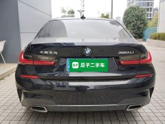 BMW 3 Series Facelift 320Li M Sport Package - фото 5