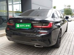 BMW 3 Series Facelift 320Li M Sport Package - фото 6
