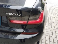 BMW 3 Series Facelift 320Li M Sport Package - фото 7