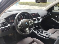 BMW 3 Series Facelift 320Li M Sport Package - фото 9