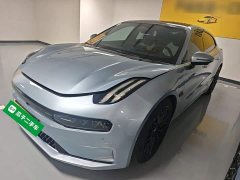 Zeekr Geely Geometry EX3 Ultra-Long Range Single Motor WE Edition - ფოტო 1