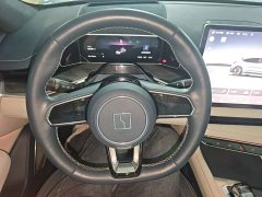 Zeekr Geely Geometry EX3 Ultra-Long Range Single Motor WE Edition - ფოტო 10