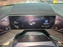 Zeekr Geely Geometry EX3 Ultra-Long Range Single Motor WE Edition - ფოტო 11