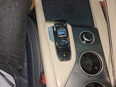 Zeekr Geely Geometry EX3 Ultra-Long Range Single Motor WE Edition - ფოტო 13