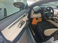 Zeekr Geely Geometry EX3 Ultra-Long Range Single Motor WE Edition - ფოტო 15