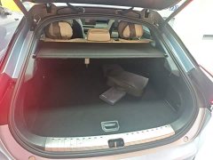 Zeekr Geely Geometry EX3 Ultra-Long Range Single Motor WE Edition - ფოტო 18