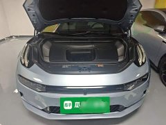 Zeekr Geely Geometry EX3 Ultra-Long Range Single Motor WE Edition - ფოტო 19