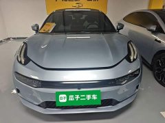 Zeekr Geely Geometry EX3 Ultra-Long Range Single Motor WE Edition - ფოტო 2