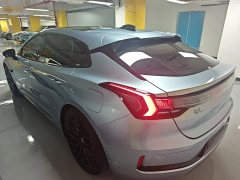 Zeekr Geely Geometry EX3 Ultra-Long Range Single Motor WE Edition - ფოტო 4