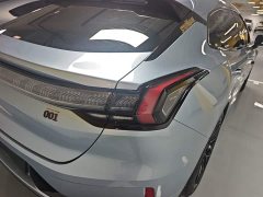 Zeekr Geely Geometry EX3 Ultra-Long Range Single Motor WE Edition - ფოტო 7