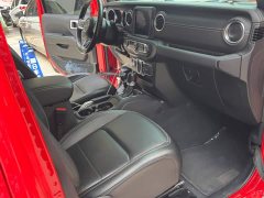 Jeep Gladiator 3.6L Pioneer Edition - ფოტო 11