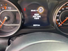 Jeep Gladiator 3.6L Pioneer Edition - ფოტო 12