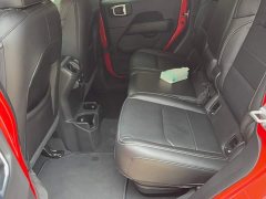 Jeep Gladiator 3.6L Pioneer Edition - ფოტო 9
