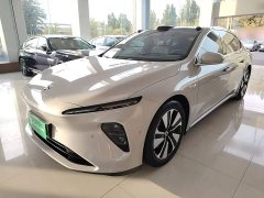 NIO ET7 75kWh - photo 1