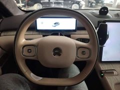 NIO ET7 75kWh - photo 10