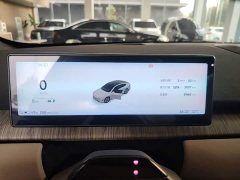 NIO ET7 75kWh - photo 11
