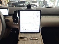 NIO ET7 75kWh - photo 12