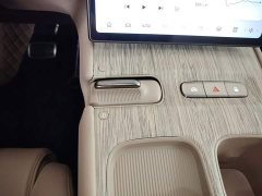NIO ET7 75kWh - photo 13