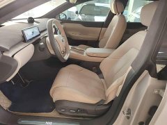 NIO ET7 75kWh - photo 14