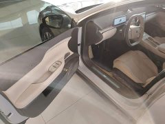 NIO ET7 75kWh - photo 15