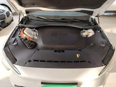 NIO ET7 75kWh - photo 19