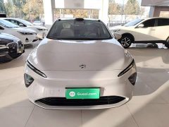 NIO ET7 75kWh - photo 2