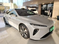 NIO ET7 75kWh - photo 3