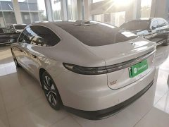 NIO ET7 75kWh - photo 4