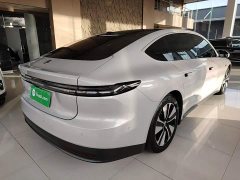 NIO ET7 75kWh - photo 6