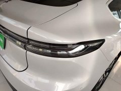 NIO ET7 75kWh - photo 7