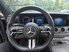 Mercedes-Benz E-Class Facelift E 260 L Sport - фото 10