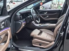 Mercedes-Benz E-Class Facelift E 260 L Sport - фото 11