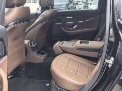 Mercedes-Benz E-Class Facelift E 260 L Sport - фото 12