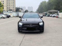 Mercedes-Benz E-Class Facelift E 260 L Sport - фото 3