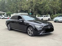 Mercedes-Benz E-Class Facelift E 260 L Sport - фото 4