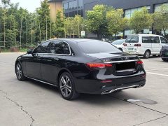 Mercedes-Benz E-Class Facelift E 260 L Sport - фото 5