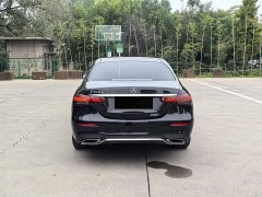 Mercedes-Benz E-Class Facelift E 260 L Sport - фото 6