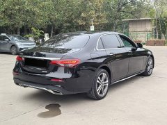 Mercedes-Benz E-Class Facelift E 260 L Sport - фото 7