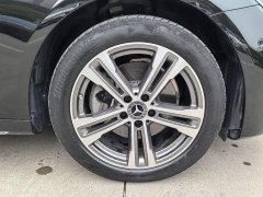 Mercedes-Benz E-Class Facelift E 260 L Sport - фото 8