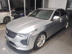Cadillac CT4 28T Fashion Edition - photo 1