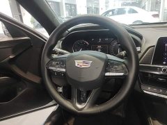 Cadillac CT4 28T Fashion Edition - photo 10