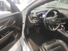 Cadillac CT4 28T Fashion Edition - photo 15
