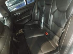 Cadillac CT4 28T Fashion Edition - photo 16